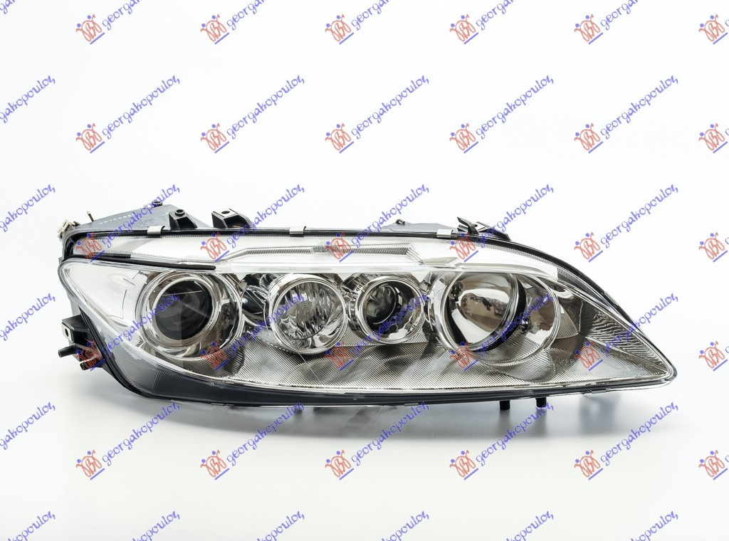 Far - Mazda 6 2002 , F014002618