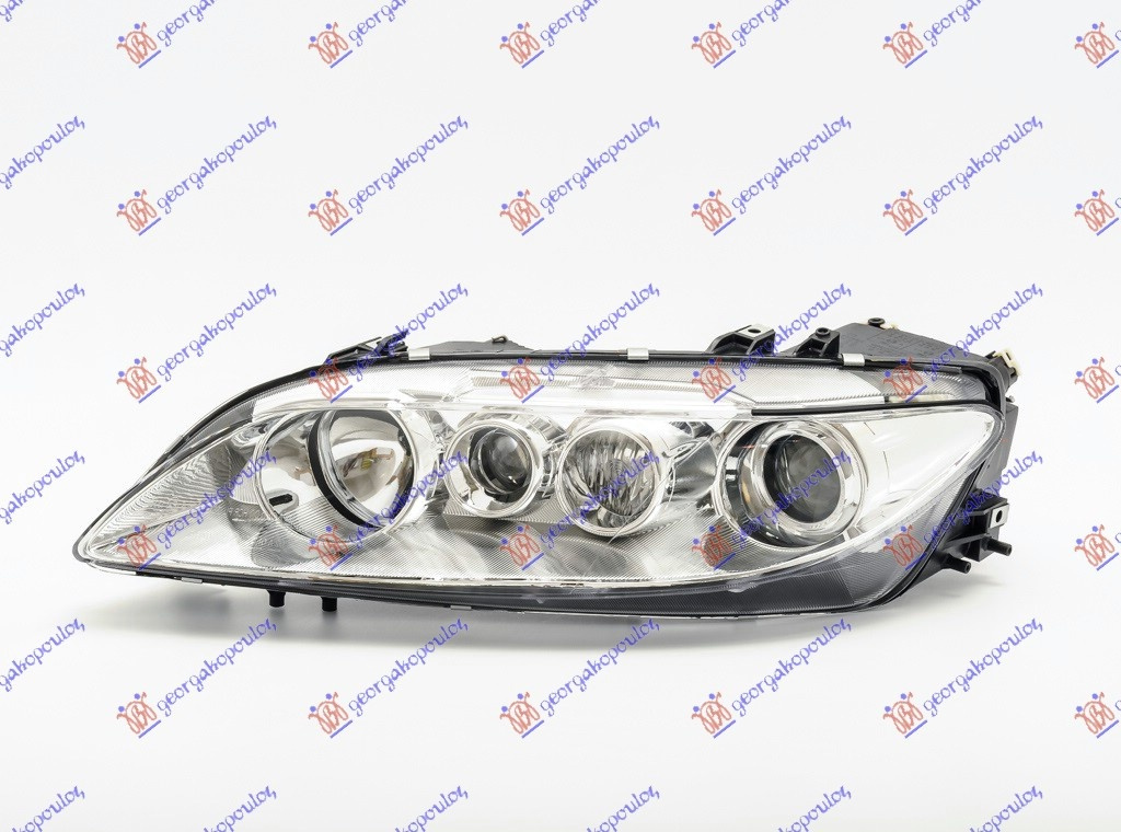Far - Mazda 6 2002 , Gj6r-51-Olob