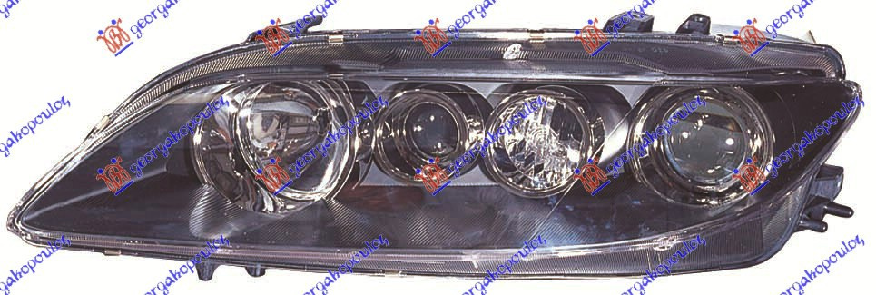 Far - Mazda 6 2002 , Grya510l0