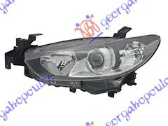 Far - Mazda 6 2013 , Ghp9510l0f