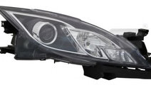 Far MAZDA 6 Combi (GH) (2008 - 2016) TYC 20-11530-...