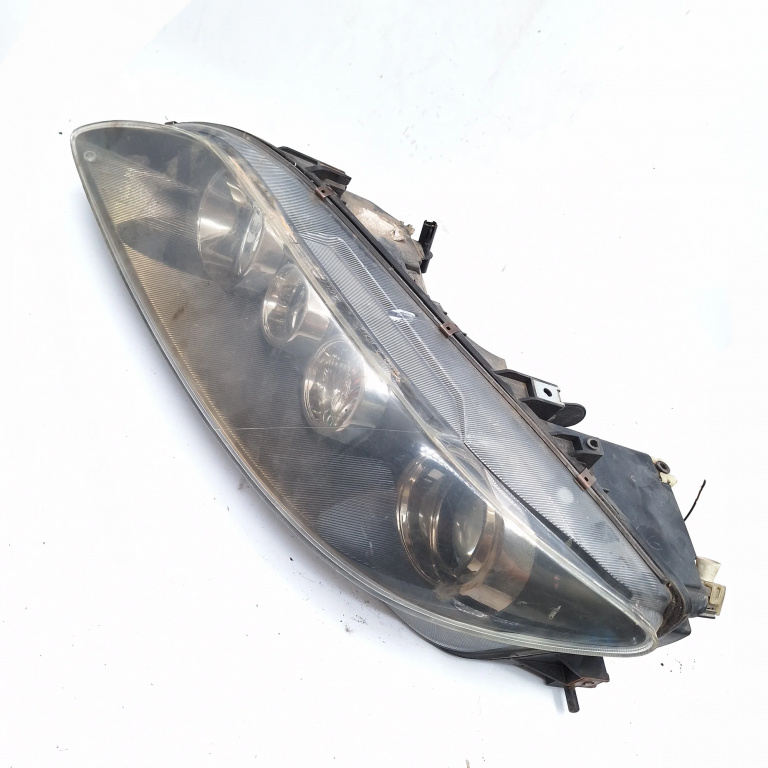 Far Mazda 6 (Gg) 2002-2008 2.0 Lf17 Benzina Stanga F014003902, F014002482, Py21W2357A, Sae01Hghrfhp Al