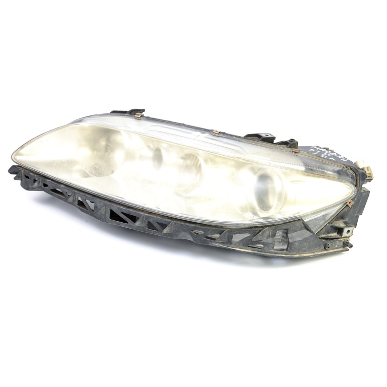 Far Mazda 6 (Gg) 2002-2008 Stanga Volan Pe Stanga Lhd F014002472L, F 014 002 472 L