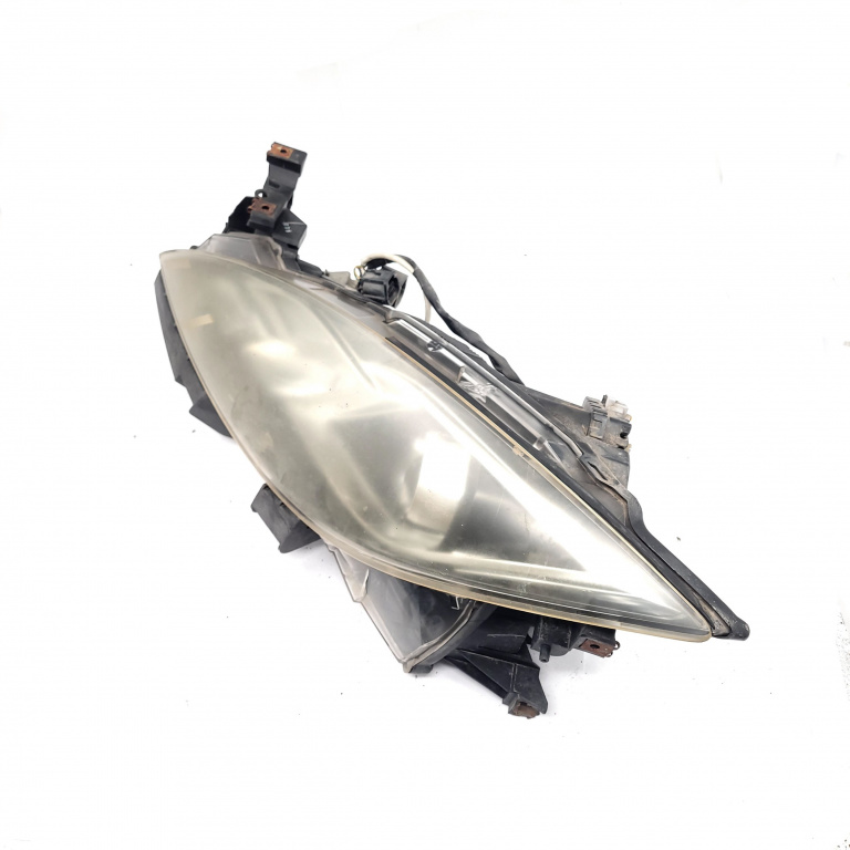 Far Mazda 6 (Gh) 2007-2012 2.0 Mzr-Cd Rf7J Motorina Stanga Volan Pe Stanga Lhd M60Gf20, Ppsmd60, H912V65W, M60-Gf20, Pps-Md60