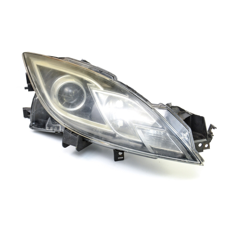 Far Mazda 6 (Gh) 2007-2012 Dreapta 9922679004