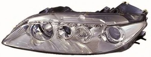 Far MAZDA 6 Hatchback (GG) (2002 - 2008) DEPO / LORO 216-1147R-LD-EM piesa NOUA