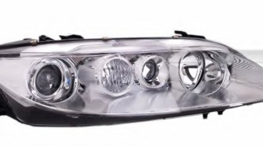 Far MAZDA 6 Hatchback (GG) (2002 - 2008) TYC 20-0330-05-2 produs NOU