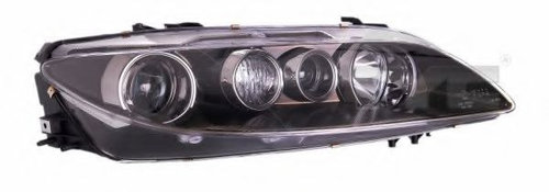 Far MAZDA 6 Station Wagon (GY) (2002 - 2007) TYC 20-0976-15-2 piesa NOUA