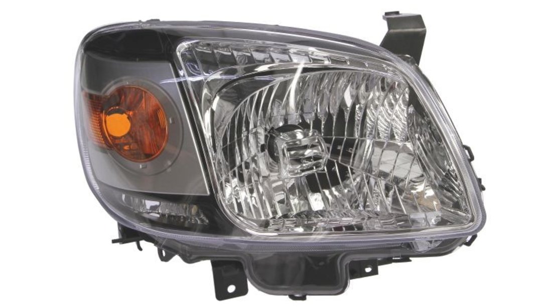 Far MAZDA BT-50 Pickup (CD, UN) DEPO 216-1154R-LDEM2