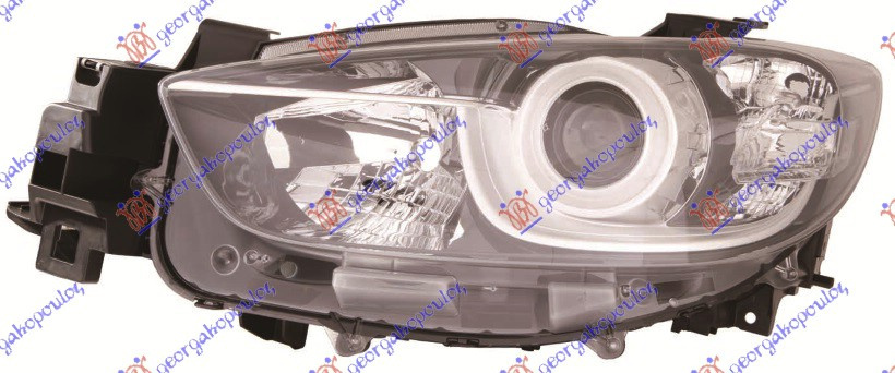 Far - Mazda Cx5 2011 , Kd5351041c