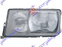 Far - Mercedes 190e (W201) 1984 , 28268490