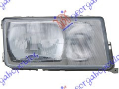 Far - Mercedes 190e (W201) 1984 , 28268590