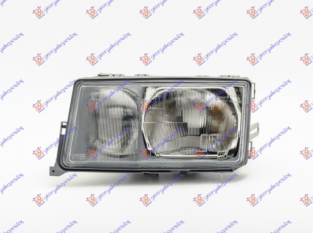 Far - Mercedes 190e (W201) 1984 , A2018207561