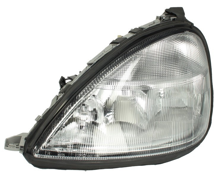 Far MERCEDES A-CLASS (W168) (1997 - 2004) TYC 20-0016-05-2 piesa NOUA