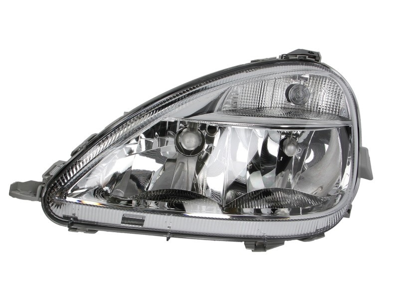 Far MERCEDES A-CLASS (W168) (1997 - 2004) TYC 20-0332-05-2 piesa NOUA