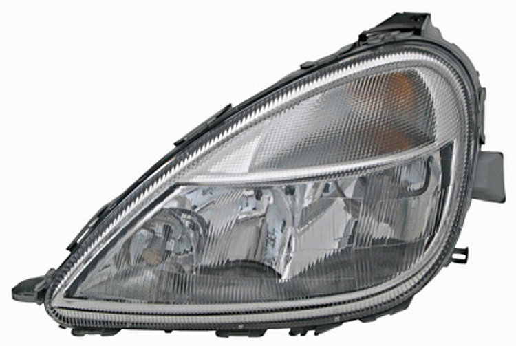 Far - Mercedes A Class (W168) 1998 , 1688200961