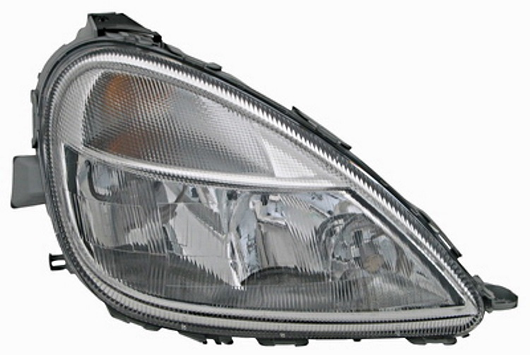 Far - Mercedes A Class (W168) 1998 , 1688201061