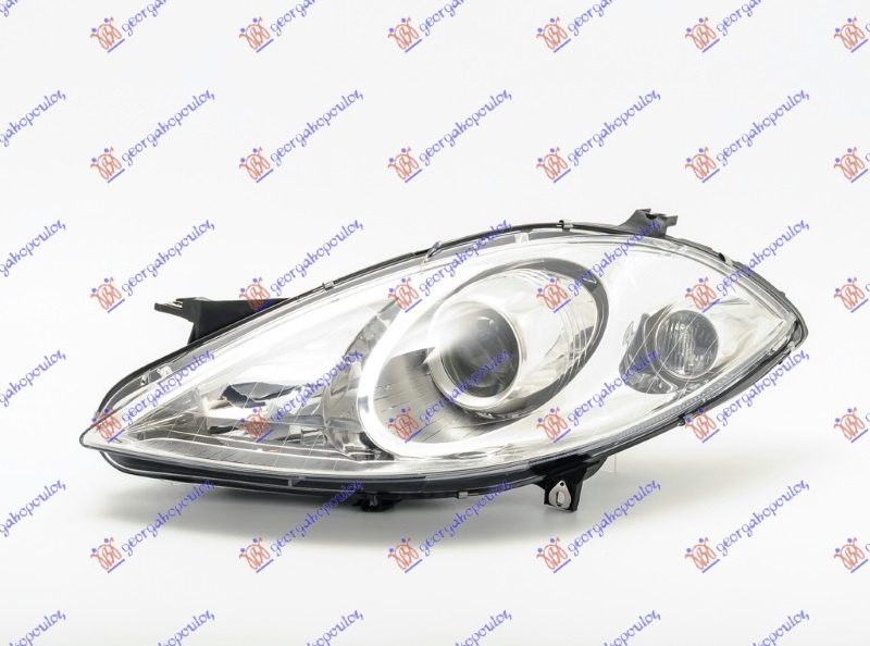 Far - Mercedes A Class (W169) 2004 , 1698200561