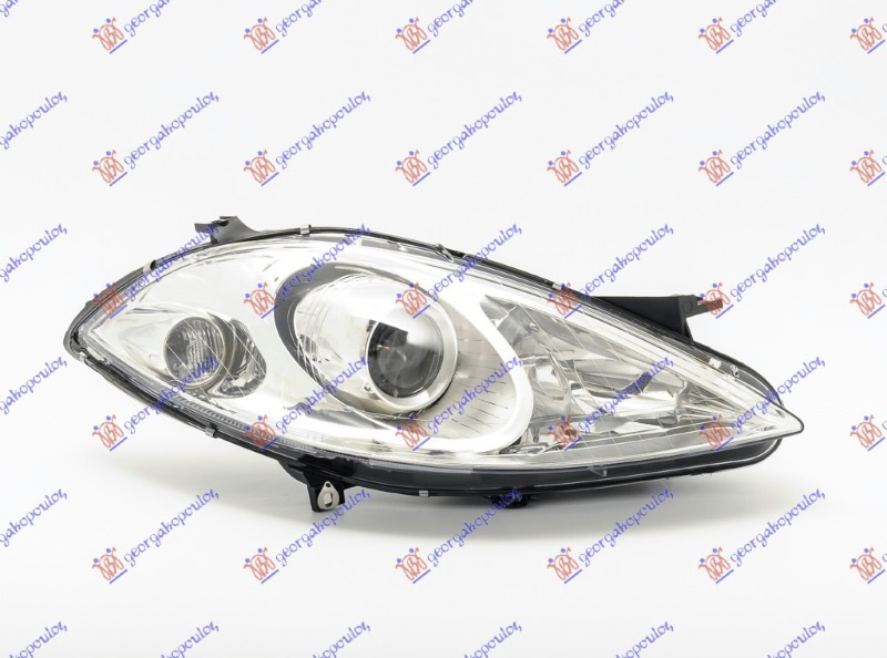 Far - Mercedes A Class (W169) 2004 , 1698200661