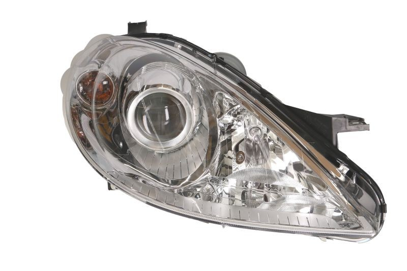 Far MERCEDES A-CLASS (W169) (2004 - 2012) TYC 20-0673-05-2 piesa NOUA