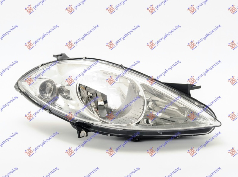 Far - Mercedes A Class (W169) 2004 , A1698200261