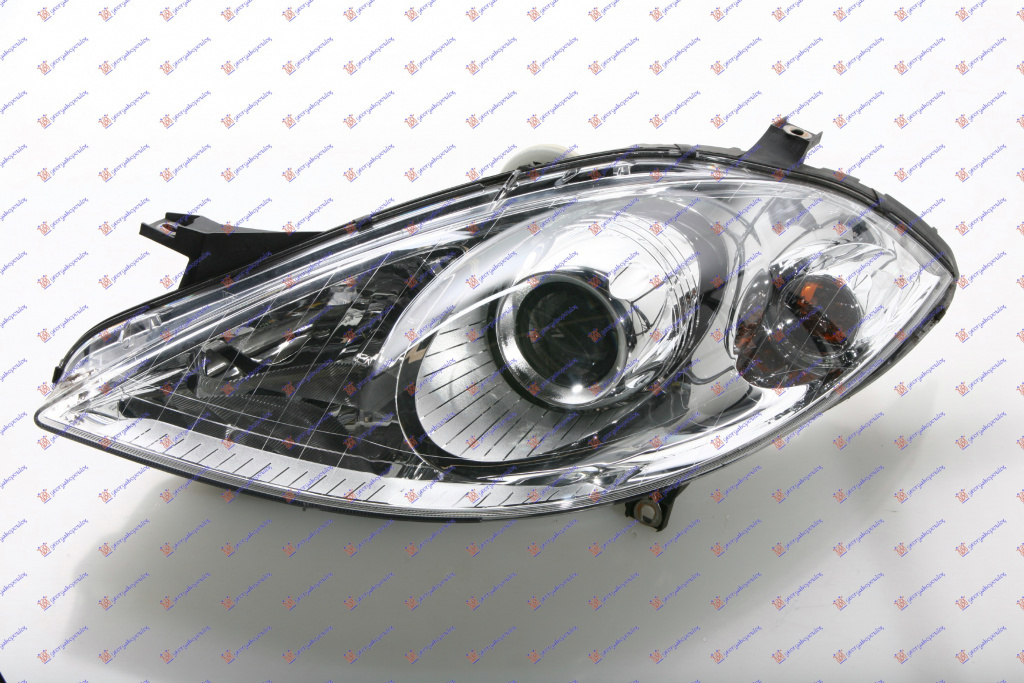 Far - Mercedes A Class (W169) 2004 , A1698200561