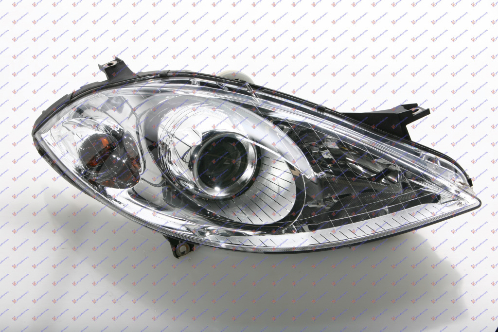Far - Mercedes A Class (W169) 2004 , A1698200661