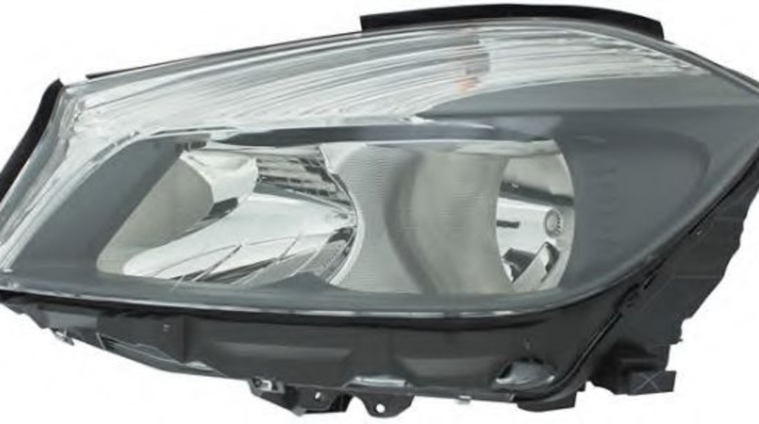 Far MERCEDES A-CLASS (W176) (2012 - 2016) HELLA 1EG 010 818-111 piesa NOUA