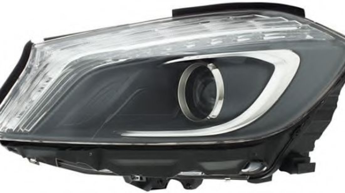 Far MERCEDES A-CLASS (W176) (2012 - 2016) HELLA 1EX 010 818-361 piesa NOUA