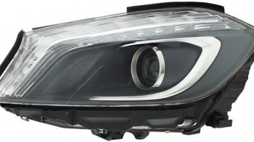 Far MERCEDES A-CLASS (W176) (2012 - 2016) HELLA 1ZT 010 818-471 piesa NOUA