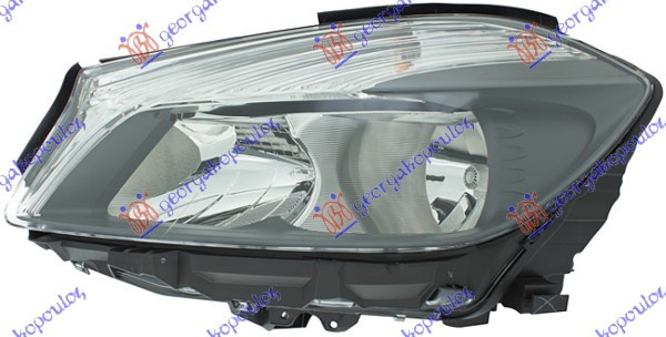 Far - Mercedes A Class (W176) 2012 , A1768203861