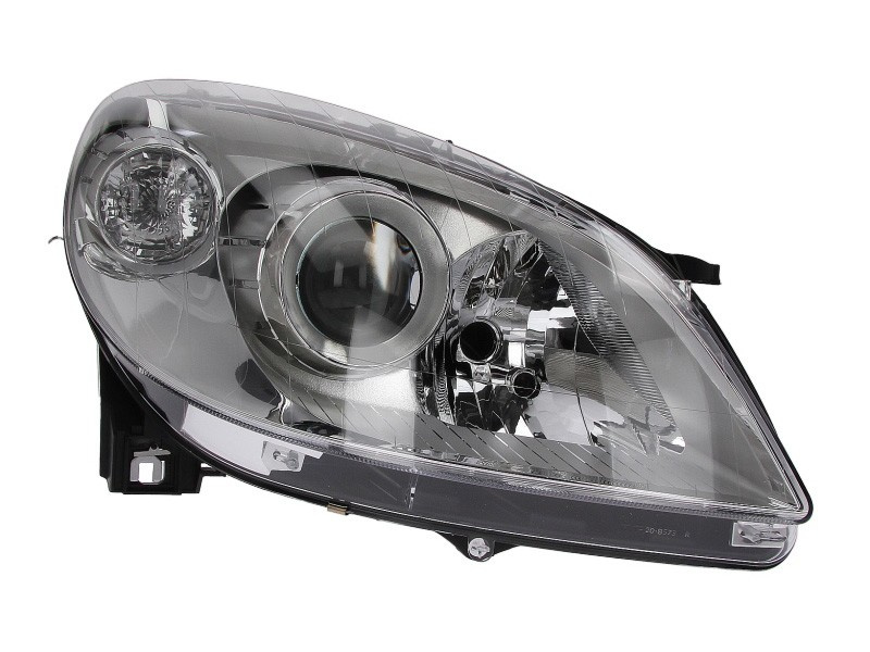 Far MERCEDES B-CLASS (W245) (2005 - 2011) TYC 20-11573-05-2 piesa NOUA
