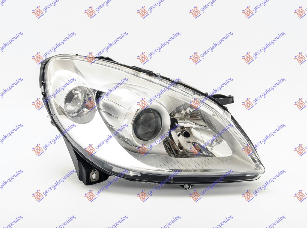 Far - Mercedes B Class (W245) 2006 , A1698201861