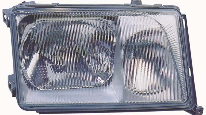 Far MERCEDES-BENZ 124 Coupe (C124) DEPO 440-1108L-LD-E