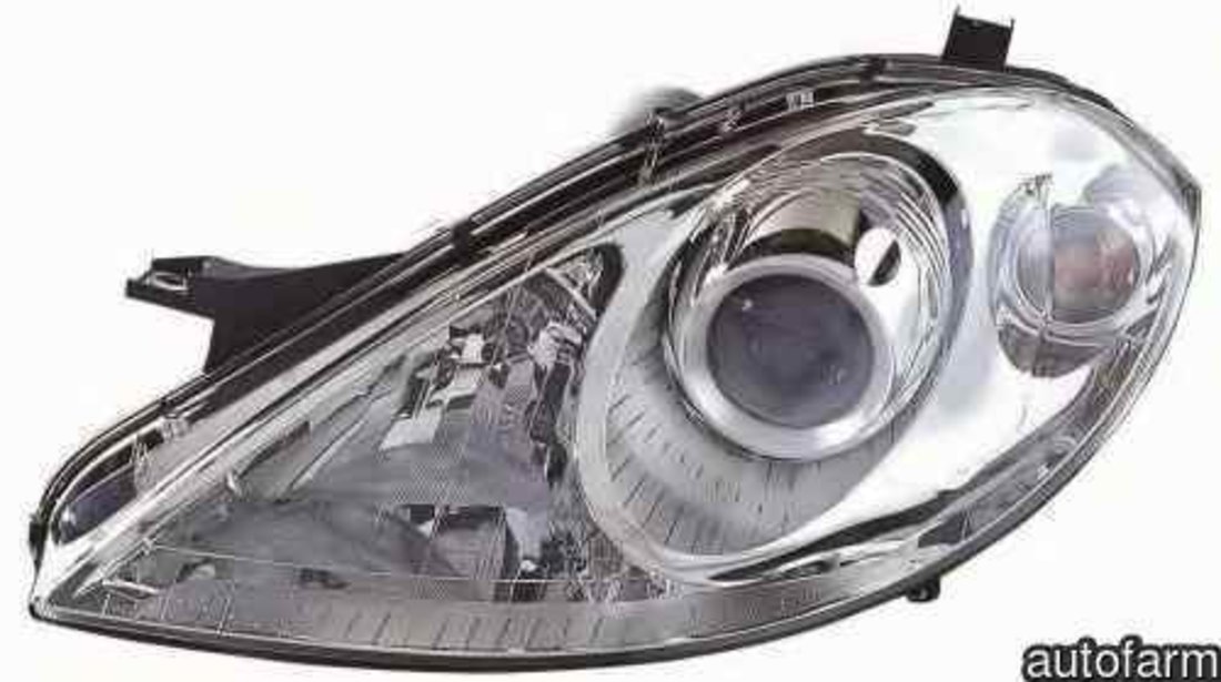 Far MERCEDES-BENZ A-CLASS W169 LORO 440-1144L-LD-EM