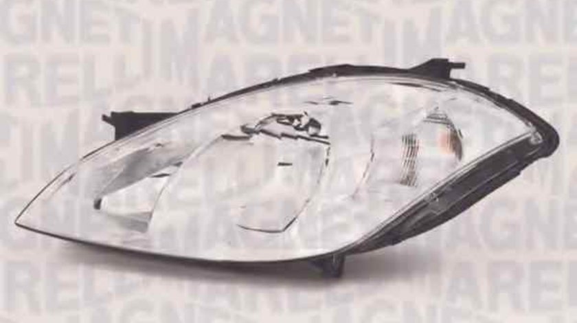 Far MERCEDES-BENZ A-CLASS W169 MAGNETI MARELLI 710301241203