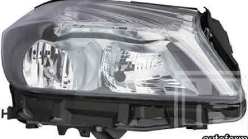 Far MERCEDES-BENZ A-CLASS W176 DEPO 44011A8RMLDEM2