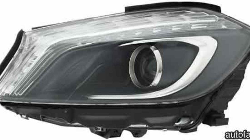 Far MERCEDES-BENZ A-CLASS (W176) HELLA 1EX 010 818-361