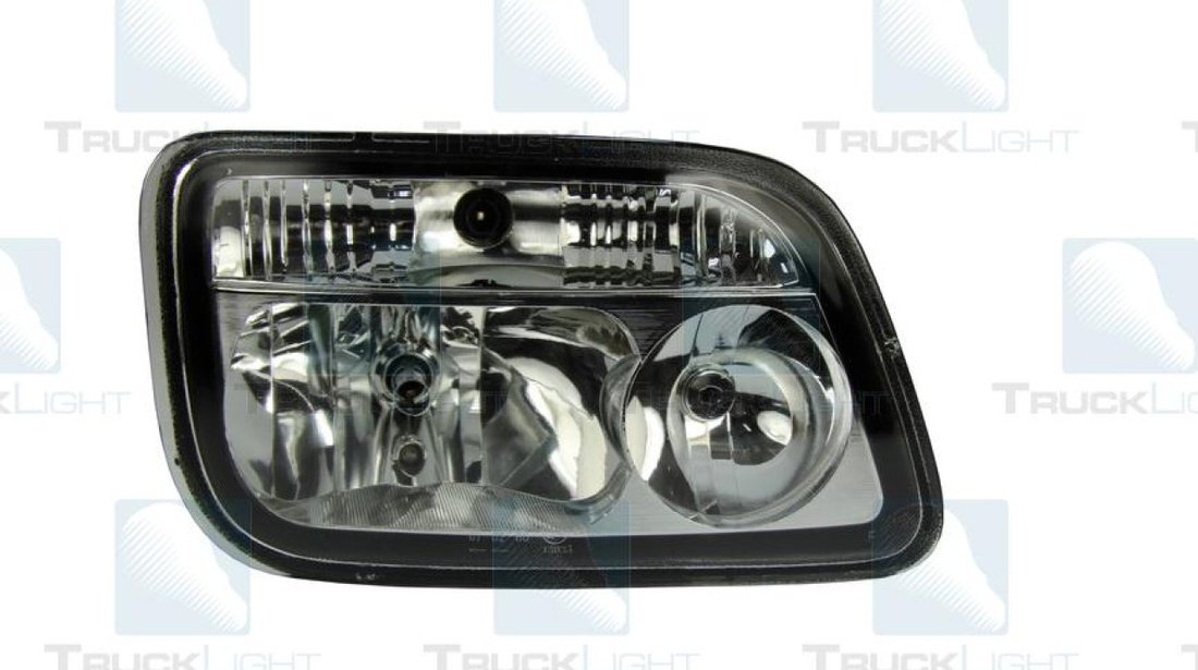 Far MERCEDES-BENZ ACTROS MP2 / MP3 Producator TRUCKLIGHT HL-ME001R