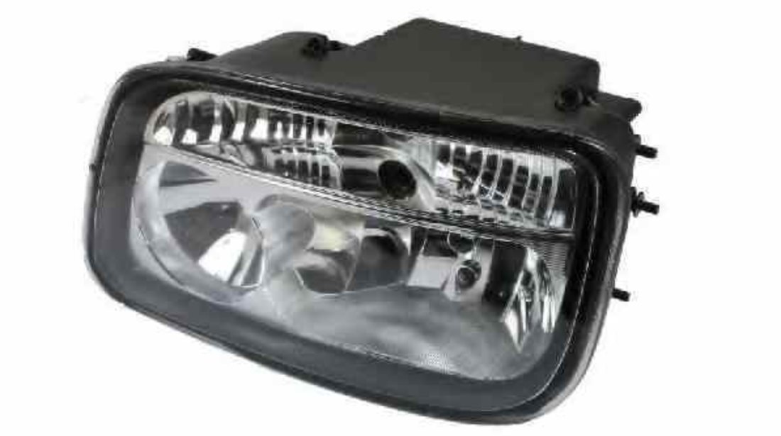 Far MERCEDES-BENZ ACTROS MP2 / MP3 TRUCKLIGHT HL-ME001L