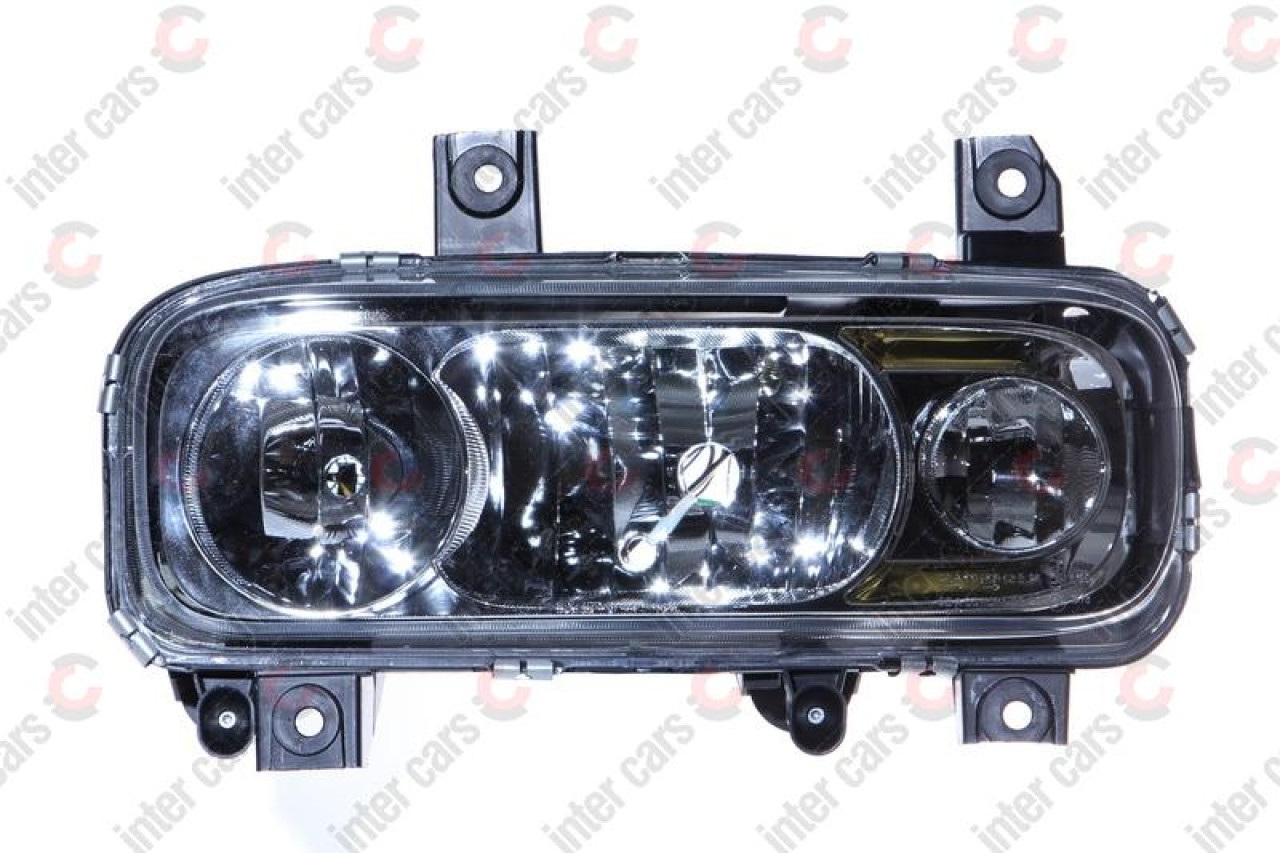 Far MERCEDES-BENZ ATEGO 2 Producator HER