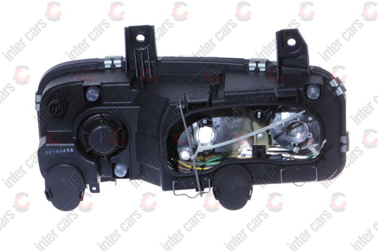 Far MERCEDES-BENZ ATEGO 2 Producator HER