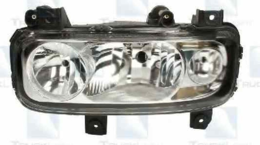 Far MERCEDES-BENZ ATEGO 2 Producator TRUCKLIGHT HL-ME007R