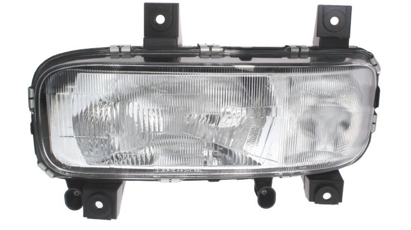 Far MERCEDES-BENZ ATEGO DEPO 440-1138L-LDEMF