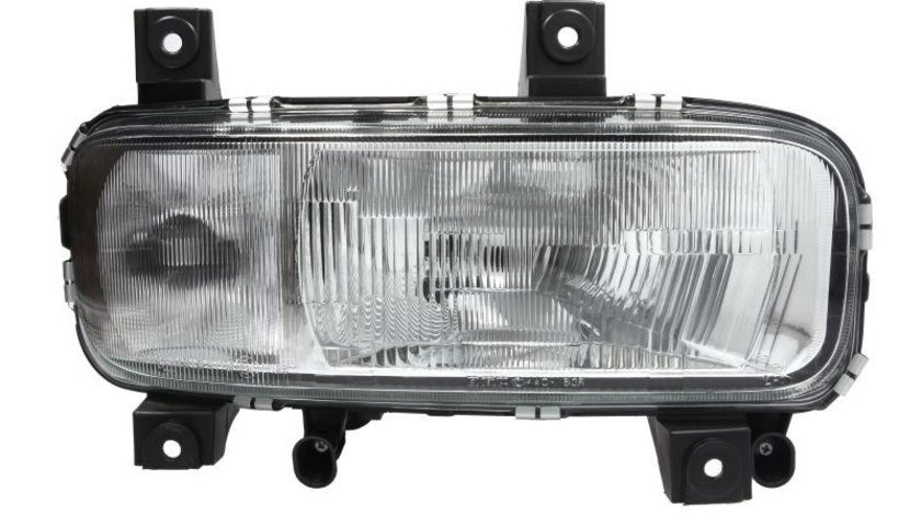 Far MERCEDES-BENZ ATEGO DEPO 440-1138R-LDEMF