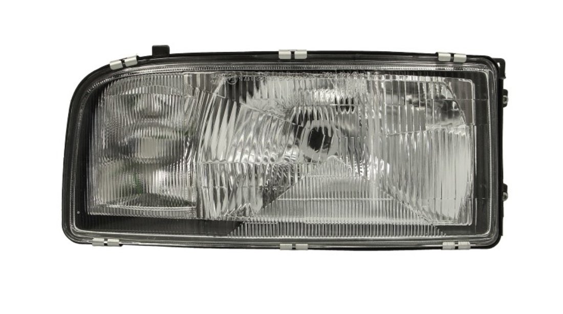 Far MERCEDES-BENZ ATEGO DEPO 440-1139L-LD-EF