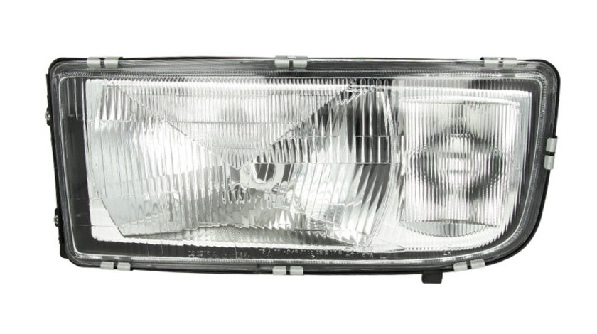 Far MERCEDES-BENZ ATEGO DEPO 440-1139L-LD-EM