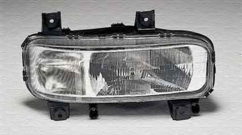Far MERCEDES-BENZ ATEGO MAGNETI MARELLI 712380161129