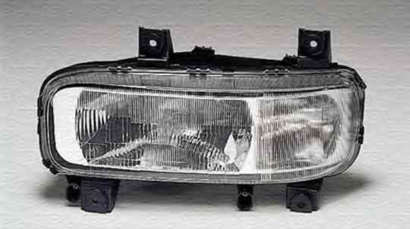 Far MERCEDES-BENZ ATEGO MAGNETI MARELLI 712380151129