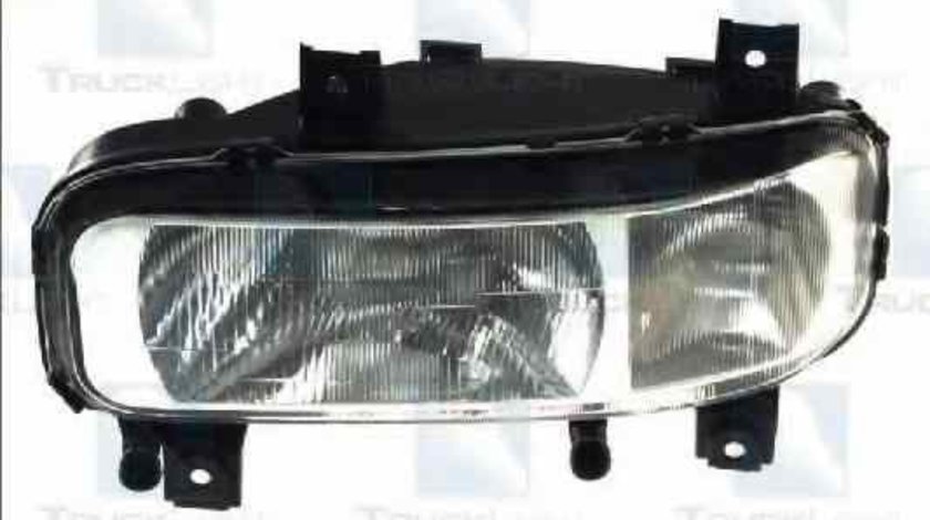 Far MERCEDES-BENZ ATEGO TRUCKLIGHT HL-ME006L